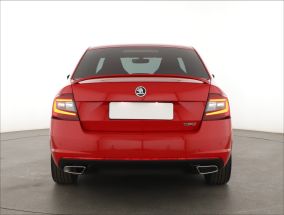 Škoda Octavia - 2019