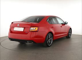 Škoda Octavia - 2019