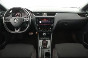Škoda Octavia - 2019