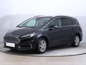 Ford S-Max - 2020