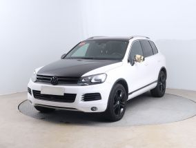 Volkswagen Touareg - 2014