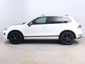 Volkswagen Touareg - 2014