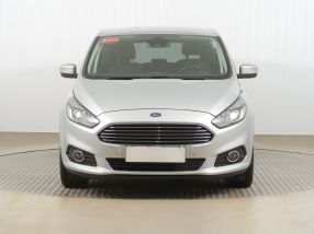 Ford S-Max - 2016