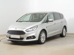 Ford S-Max - 2016