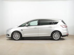 Ford S-Max - 2016