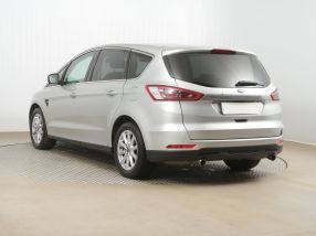 Ford S-Max - 2016