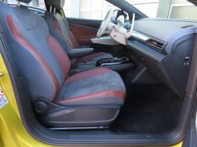 Volkswagen ID.4 - 2020