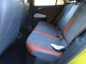 Volkswagen ID.4 - 2020