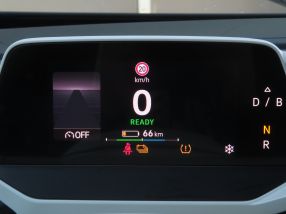 Volkswagen ID.4 - 2020
