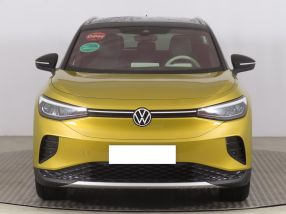 Volkswagen ID.4 - 2020