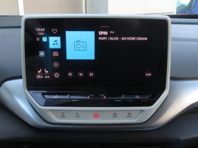 Volkswagen ID.4 - 2020