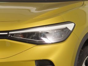 Volkswagen ID.4 - 2020