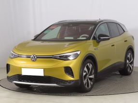 Volkswagen ID.4 - 2020