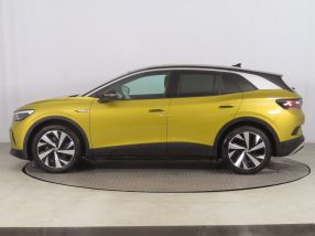 Volkswagen ID.4 - 2020