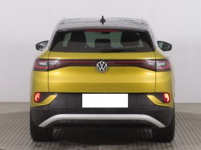 Volkswagen ID.4 - 2020