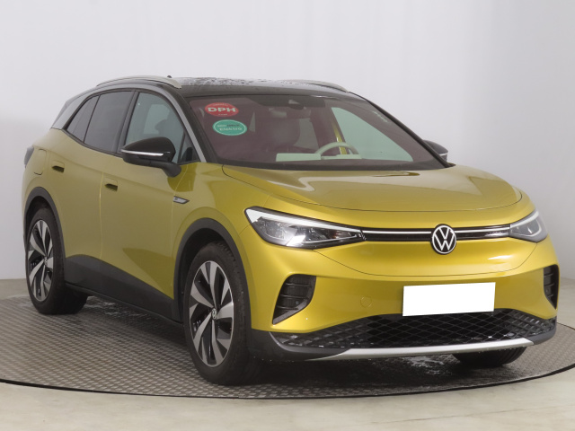 Volkswagen ID.4 Pro Perf. (82 kWh), 2020