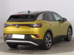 Volkswagen ID.4 - 2020