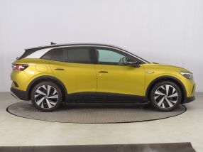 Volkswagen ID.4 - 2020