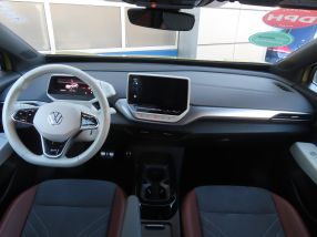 Volkswagen ID.4 - 2020