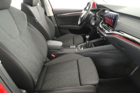 Škoda Octavia - 2022