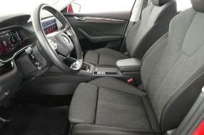 Škoda Octavia - 2022