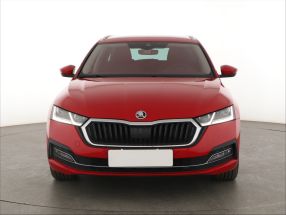 Skoda Octavia - 2022
