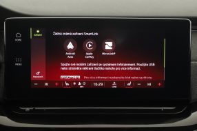 Škoda Octavia - 2022