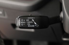 Škoda Octavia - 2022