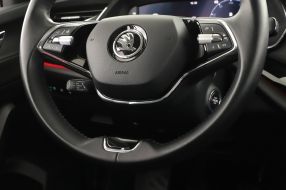 Škoda Octavia - 2022
