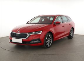 Skoda Octavia - 2022