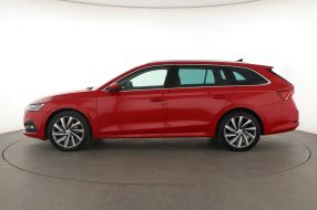 Skoda Octavia - 2022