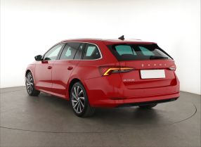 Skoda Octavia - 2022