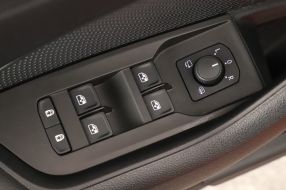 Škoda Octavia - 2022