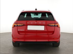 Škoda Octavia - 2022