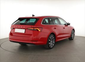 Škoda Octavia - 2022
