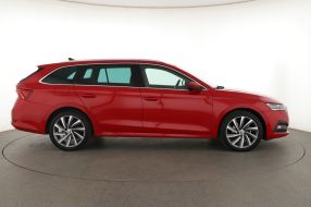 Škoda Octavia - 2022