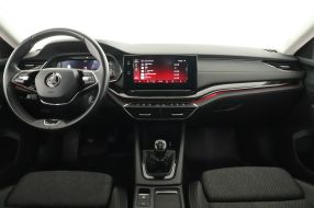 Škoda Octavia - 2022