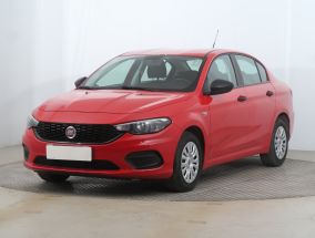 Fiat Tipo - 2019