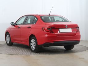 Fiat Tipo - 2019