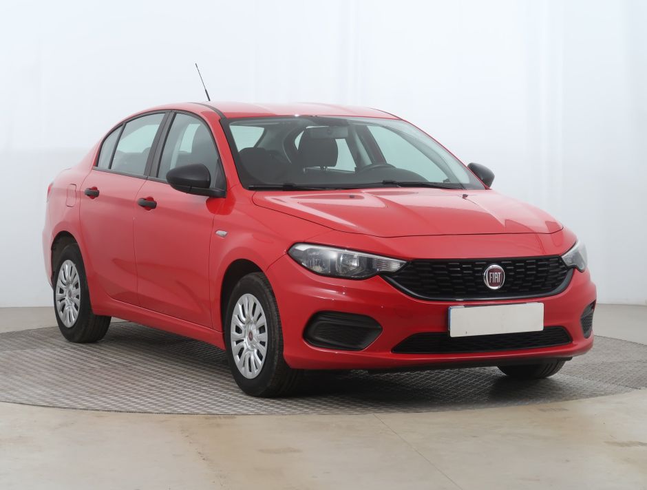 Fiat Tipo - 2019