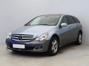 Mercedes-Benz R - 2006
