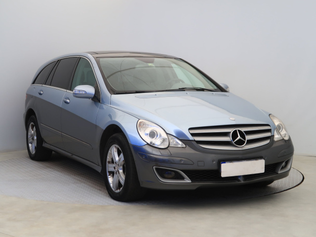 Mercedes-Benz R 2006