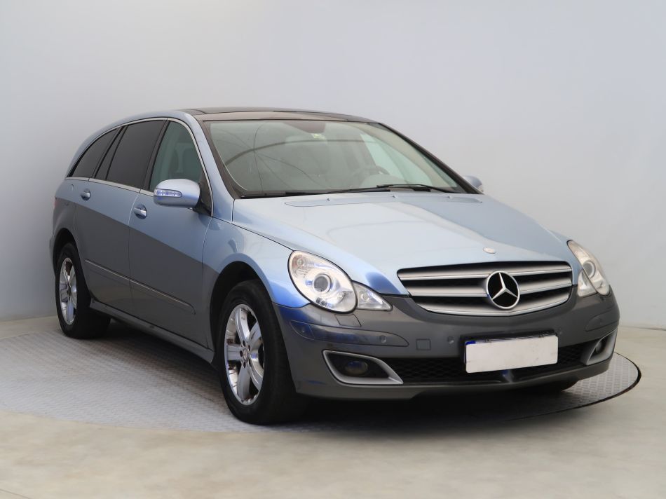 Mercedes-Benz R - 2006