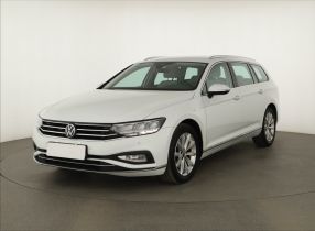 Volkswagen Passat - 2020