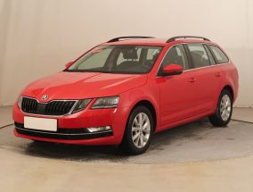 Skoda Octavia - 2020