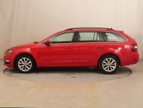 Skoda Octavia - 2020