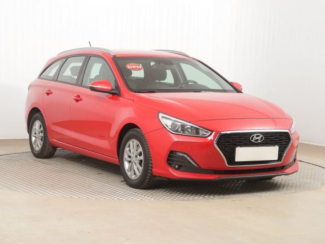 Hyundai i30 2019