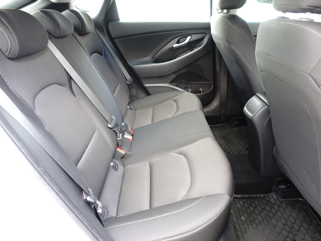Hyundai i30 Fastback