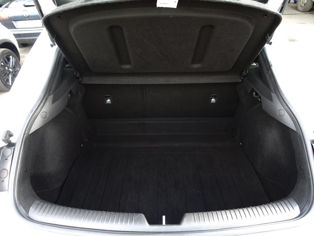 Hyundai i30 Fastback
