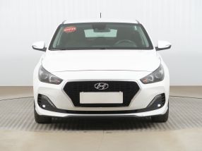 Hyundai i30 Fastback - 2019